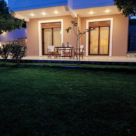 Rhodes Soul Iuxury Home Asgourou Exterior foto