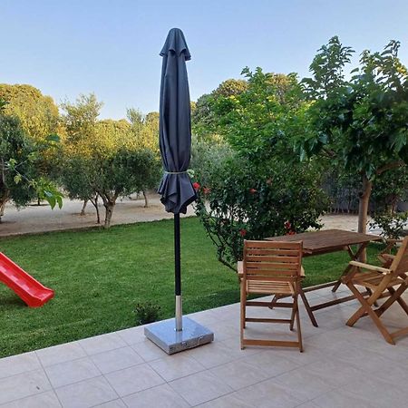 Rhodes Soul Iuxury Home Asgourou Exterior foto