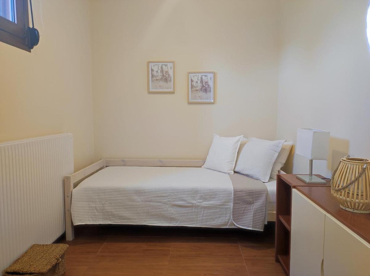 Rhodes Soul Iuxury Home Asgourou Exterior foto