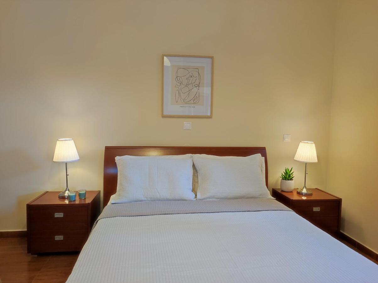 Rhodes Soul Iuxury Home Asgourou Exterior foto