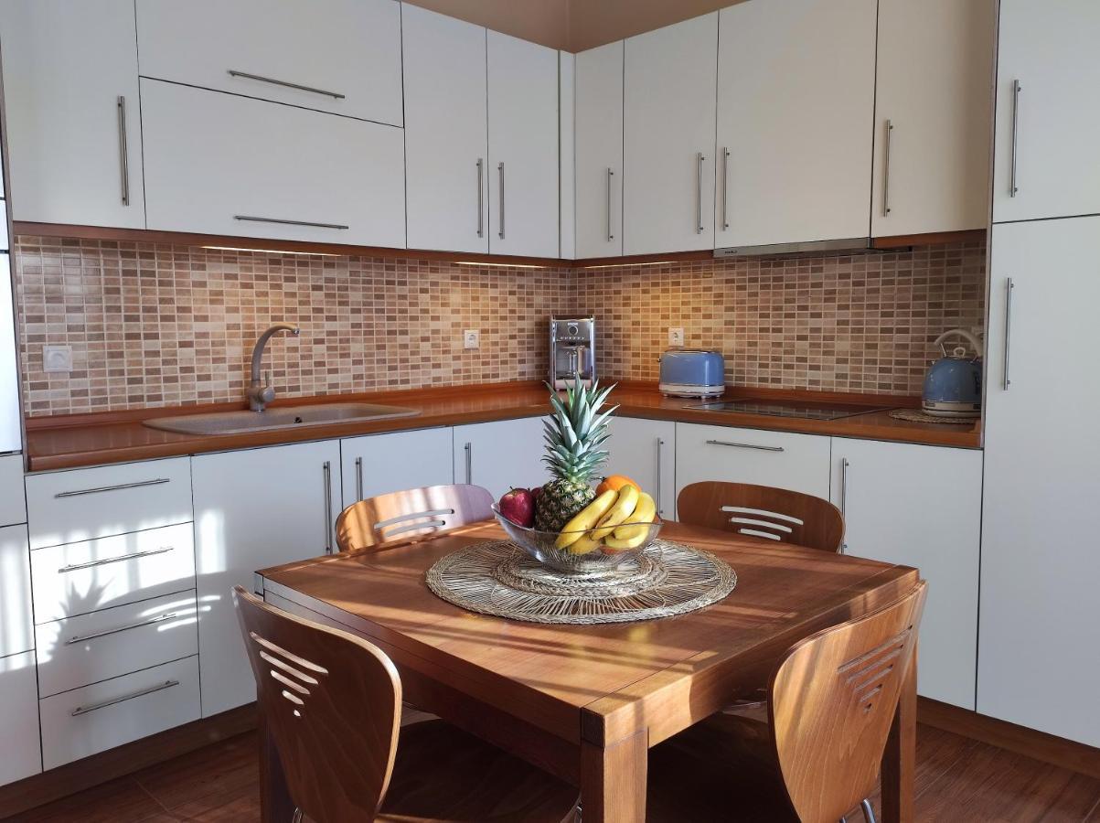 Rhodes Soul Iuxury Home Asgourou Exterior foto