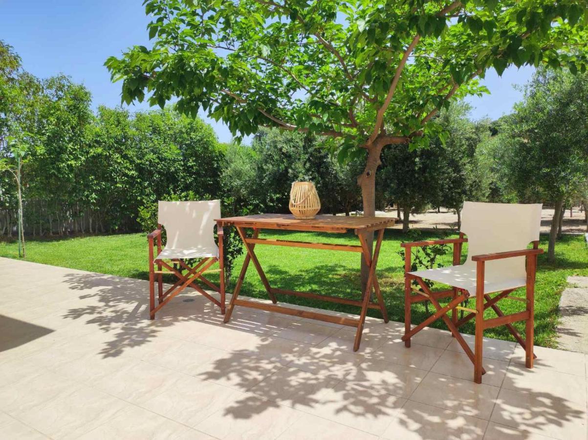 Rhodes Soul Iuxury Home Asgourou Exterior foto